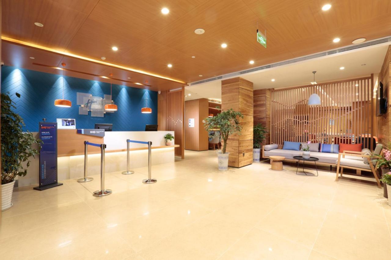 Holiday Inn Express Jiuzhaigou,Only 600 Meters To Jiuzhaigou Park By Ihg المظهر الخارجي الصورة