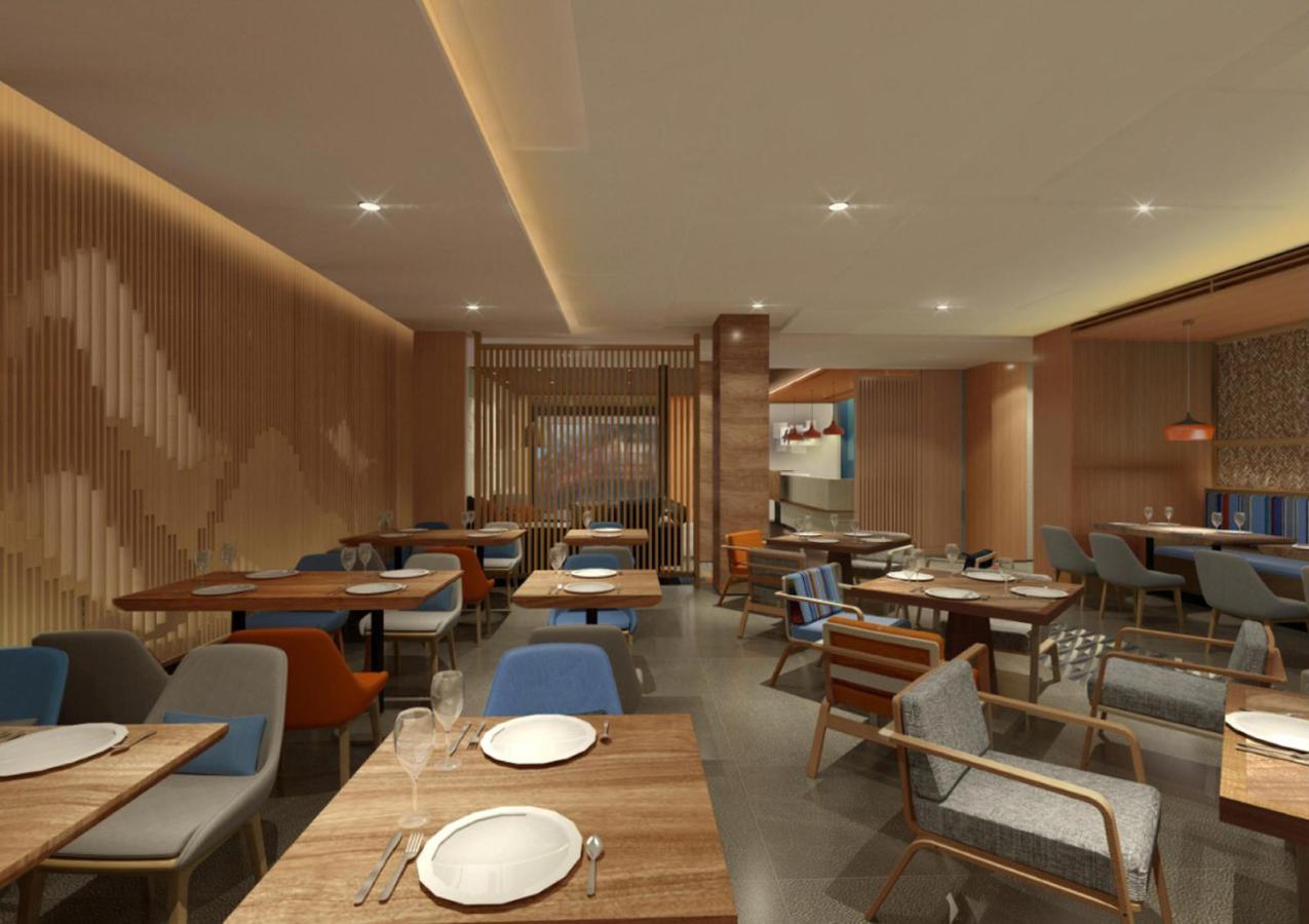 Holiday Inn Express Jiuzhaigou,Only 600 Meters To Jiuzhaigou Park By Ihg المظهر الخارجي الصورة