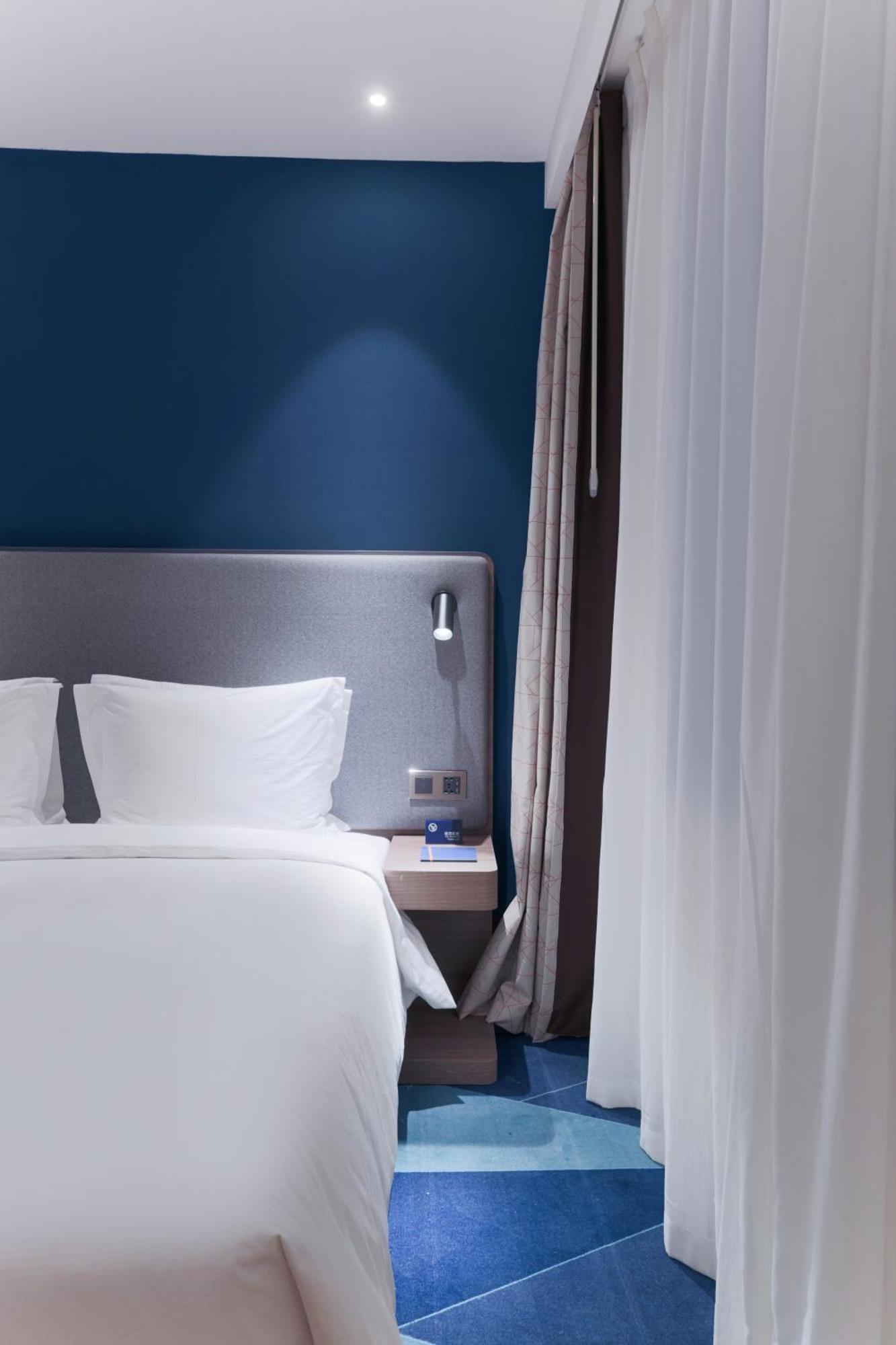 Holiday Inn Express Jiuzhaigou,Only 600 Meters To Jiuzhaigou Park By Ihg المظهر الخارجي الصورة