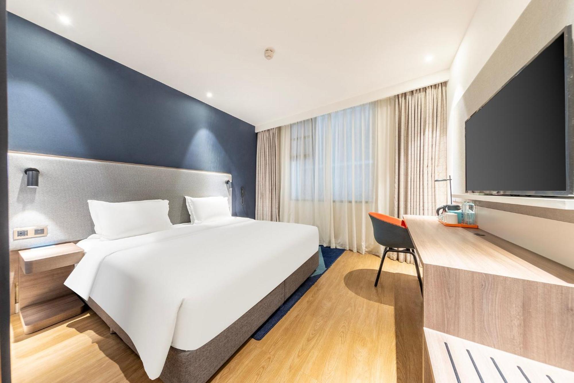 Holiday Inn Express Jiuzhaigou,Only 600 Meters To Jiuzhaigou Park By Ihg المظهر الخارجي الصورة