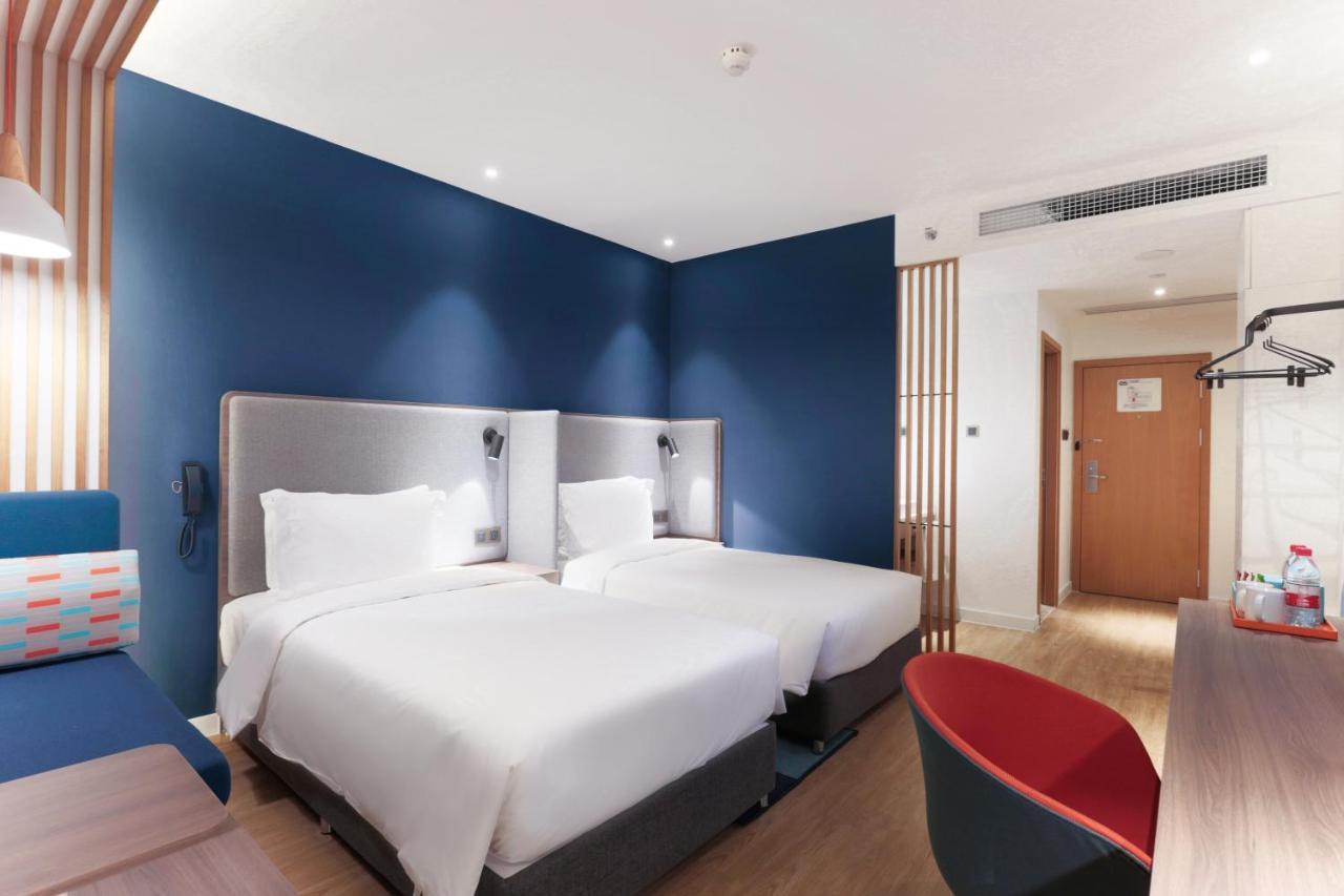 Holiday Inn Express Jiuzhaigou,Only 600 Meters To Jiuzhaigou Park By Ihg المظهر الخارجي الصورة